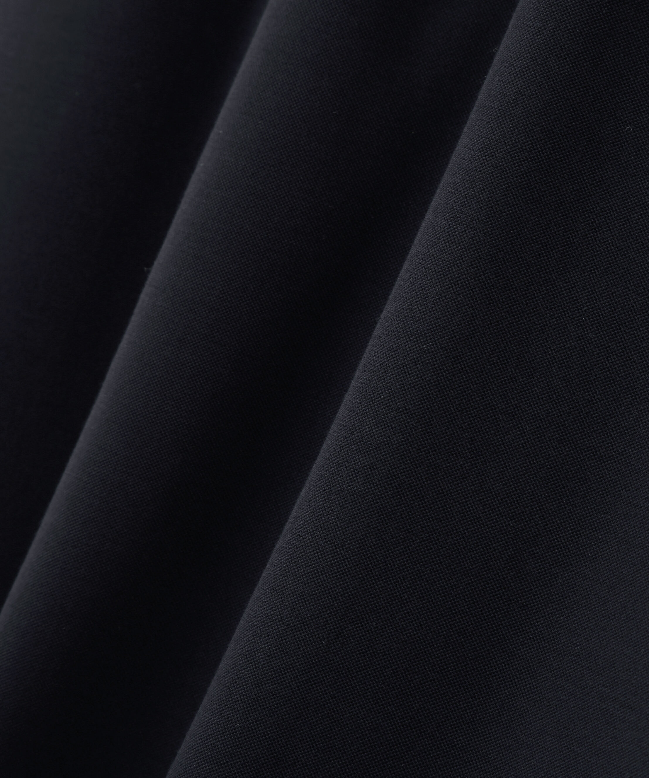 MARGARET HOWELL「POLYESTER COTTON HOGH GAUGE PIQUE JERSEY TOP/#REF!」|Tシャツ・カットソー|