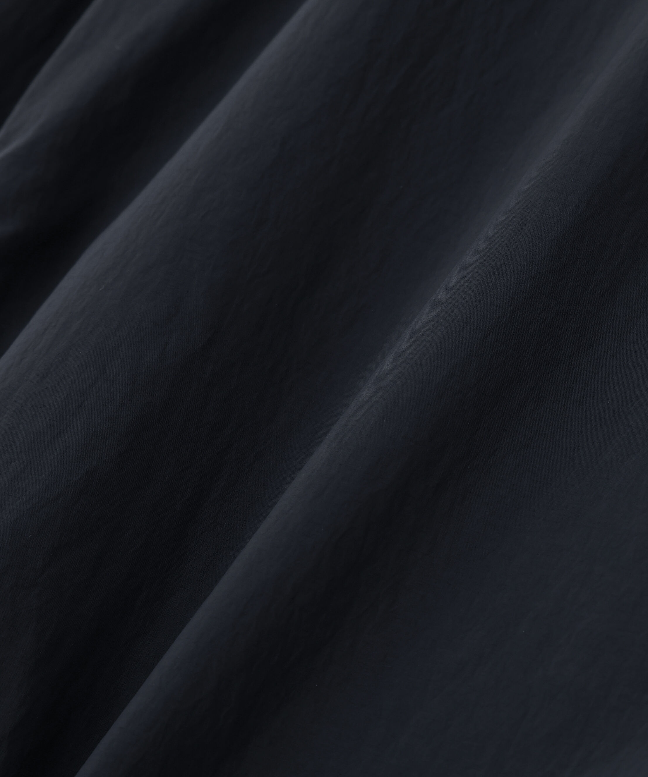 MARGARET HOWELL「RECYCLED TASLAN NYLON TAFFETA SHIRT/#REF!」|Tシャツ・カットソー|