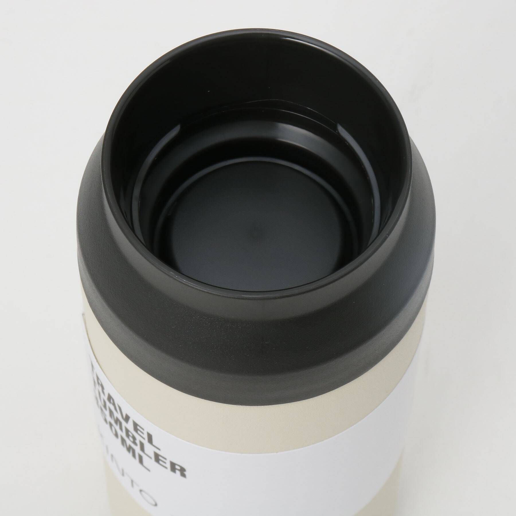 212 KITCHEN STORE「トラベルタンブラー 350ml WH ＜KINTO キントー＞」|食器・キッチングッズ|
