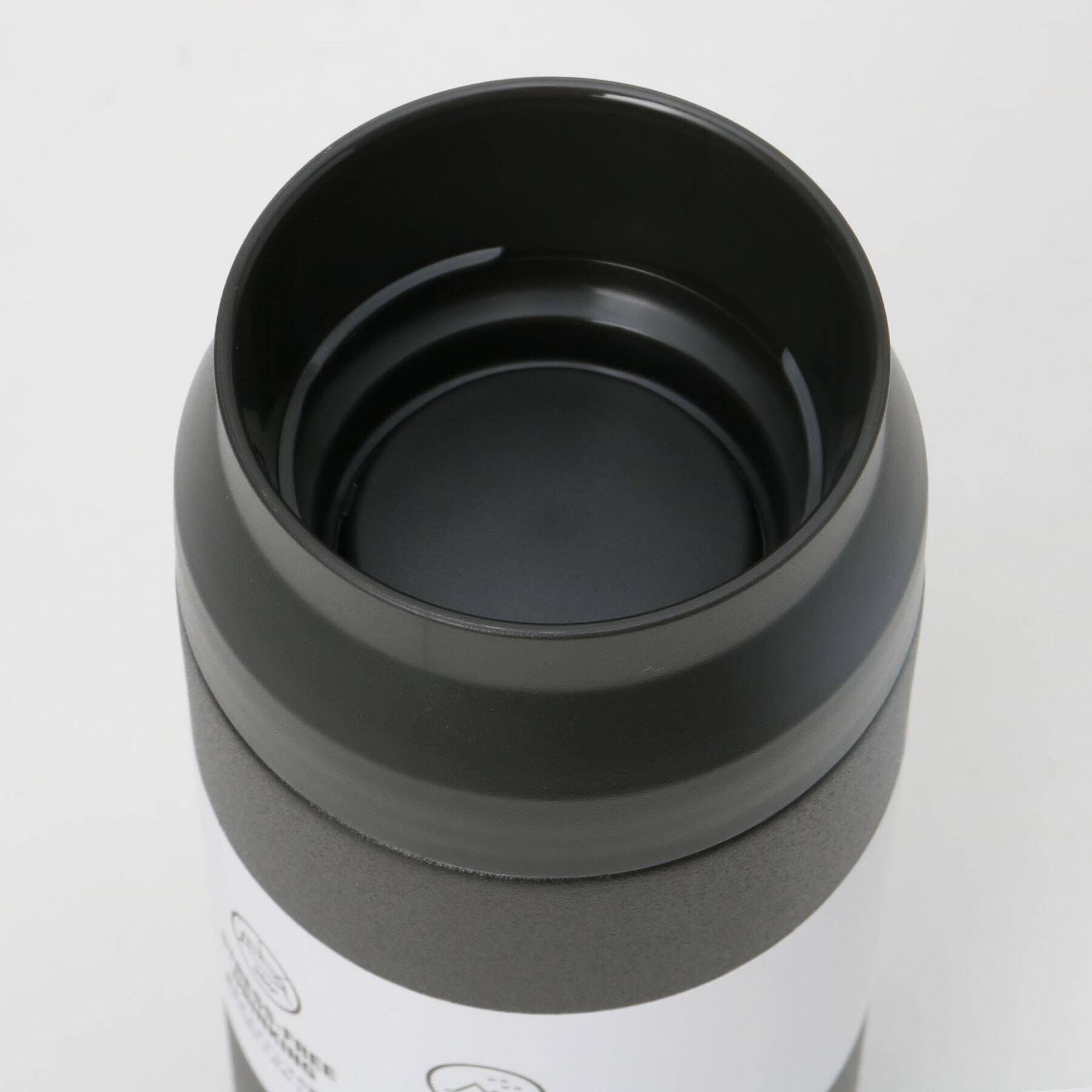 212 KITCHEN STORE「トラベルタンブラー 500ml BK ＜KINTO キントー＞」|食器・キッチングッズ|