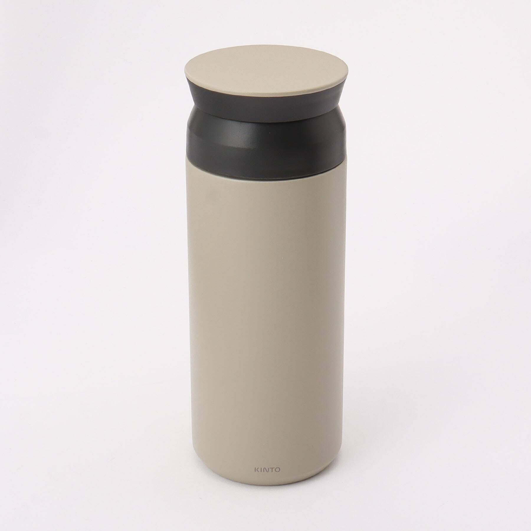 212 KITCHEN STORE「トラベルタンブラー 500ml サンドベージュ ＜KINTO キントー＞」|食器・キッチングッズ|その他