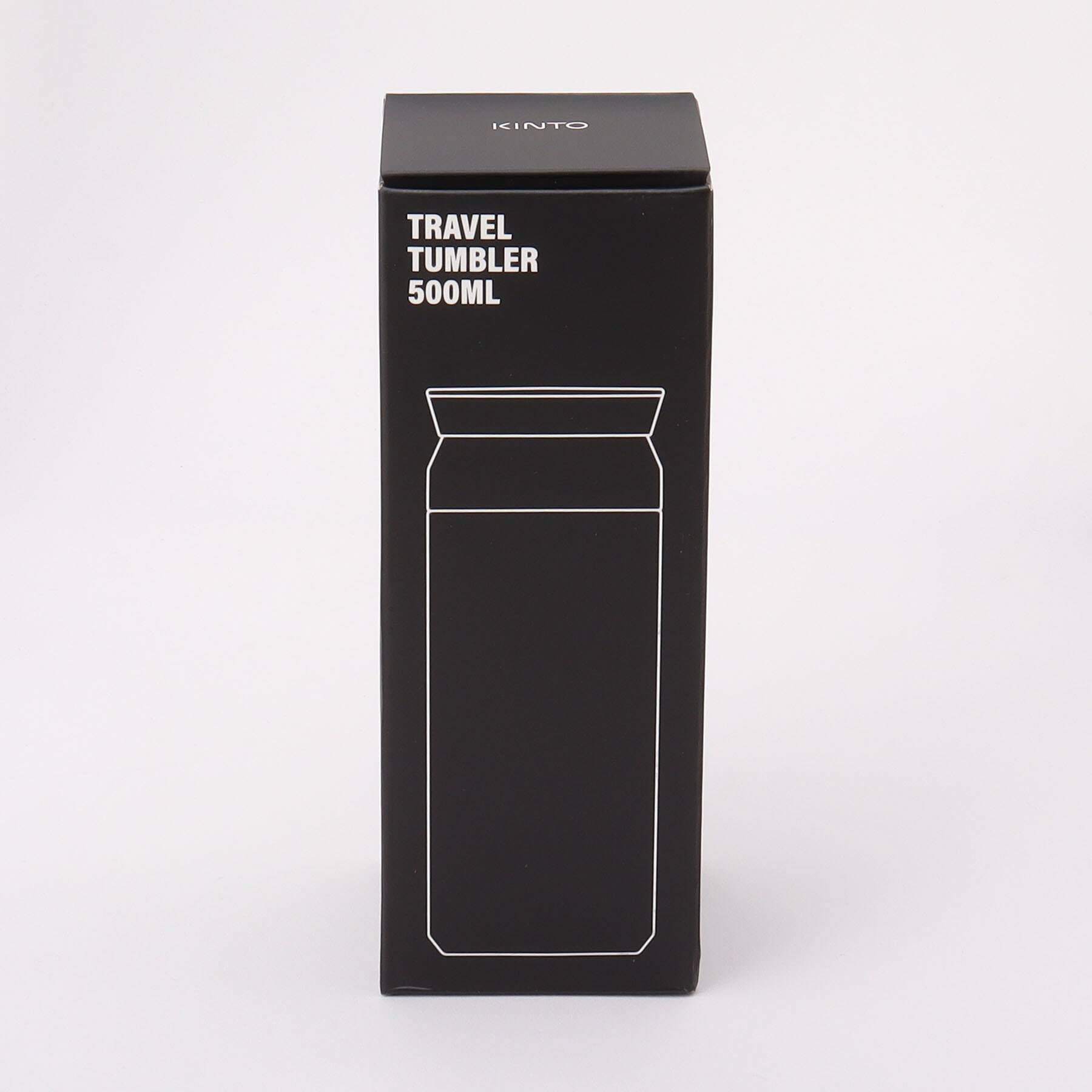 212 KITCHEN STORE「トラベルタンブラー 500ml サンドベージュ ＜KINTO キントー＞」|食器・キッチングッズ|