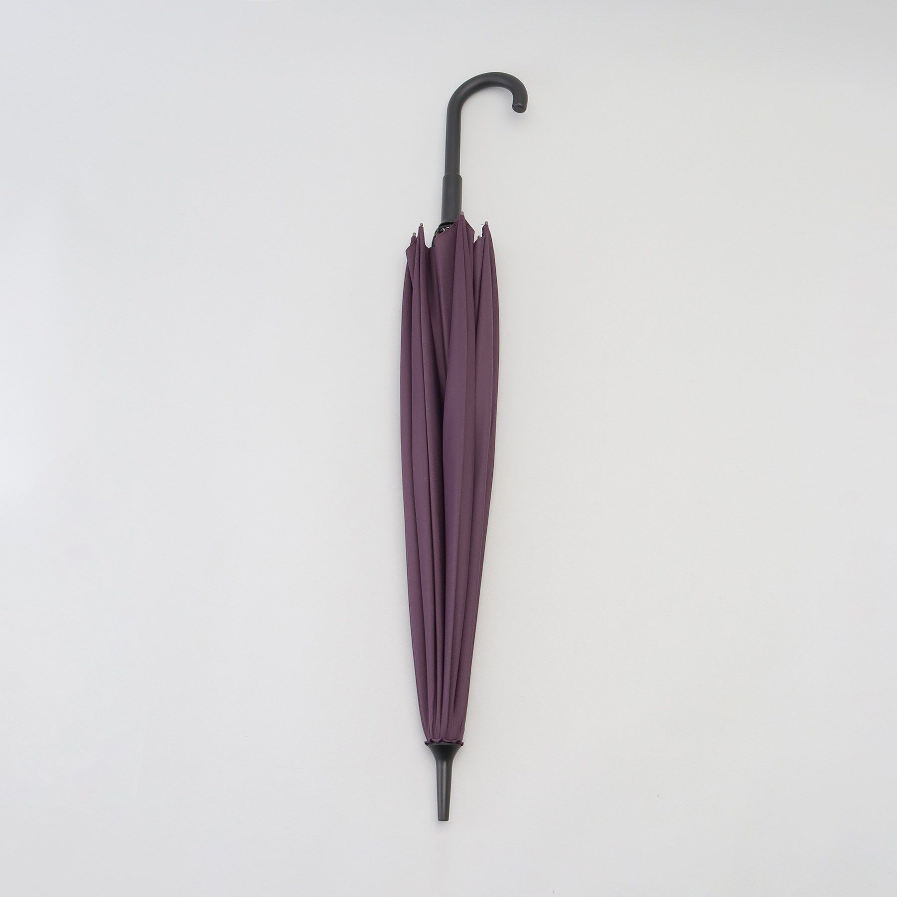 212 KITCHEN STORE「アンブレラ 58cm ダークバイオレット 長傘 ＜Shupatto シュパット＞」|傘|