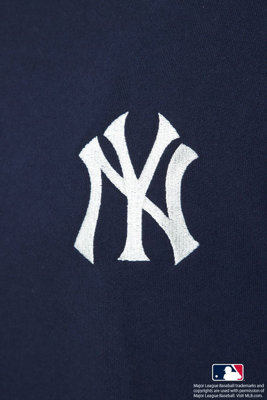 RODEO CROWNS「MLBラグランスウェットワンピース」|ワンピース|