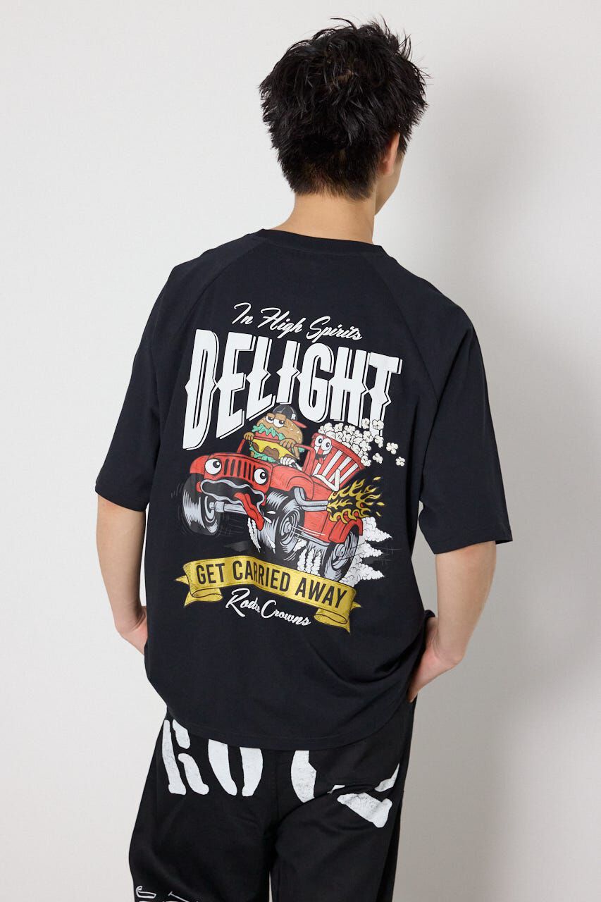 RODEO CROWNS「DELIGHT Tシャツ」|Tシャツ・カットソー|