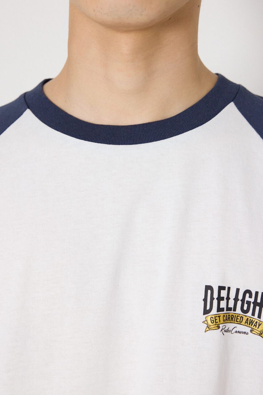 RODEO CROWNS「DELIGHT Tシャツ」|Tシャツ・カットソー|