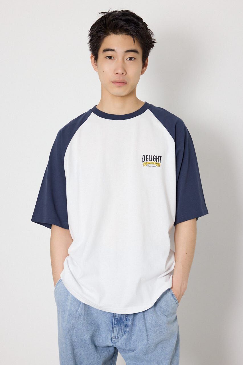 RODEO CROWNS「DELIGHT Tシャツ」|Tシャツ・カットソー|