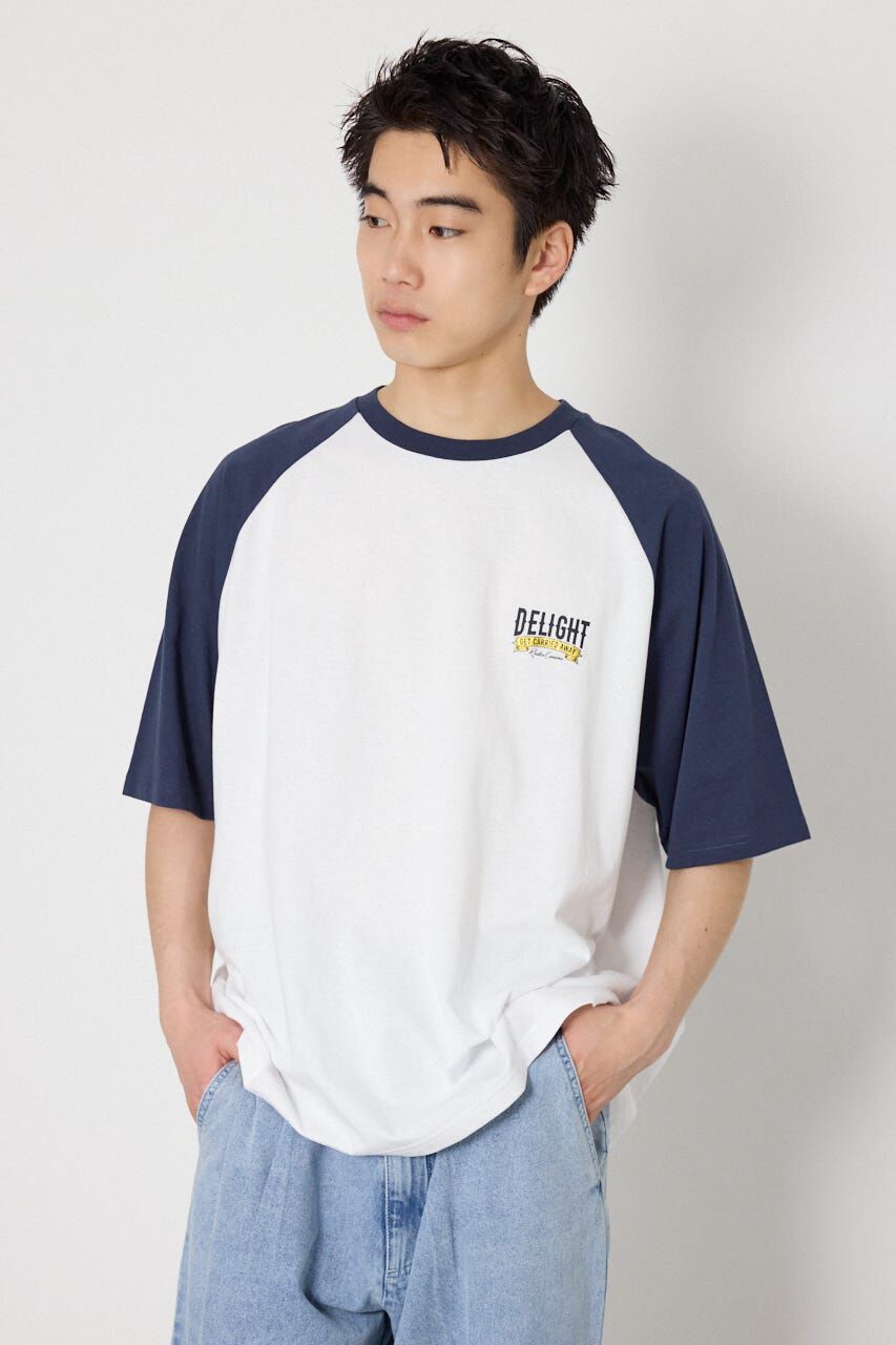 RODEO CROWNS「DELIGHT Tシャツ」|Tシャツ・カットソー|