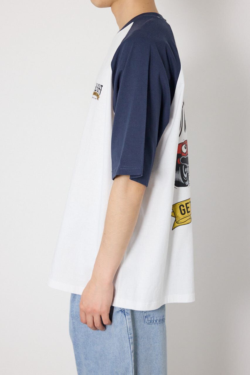 RODEO CROWNS「DELIGHT Tシャツ」|Tシャツ・カットソー|