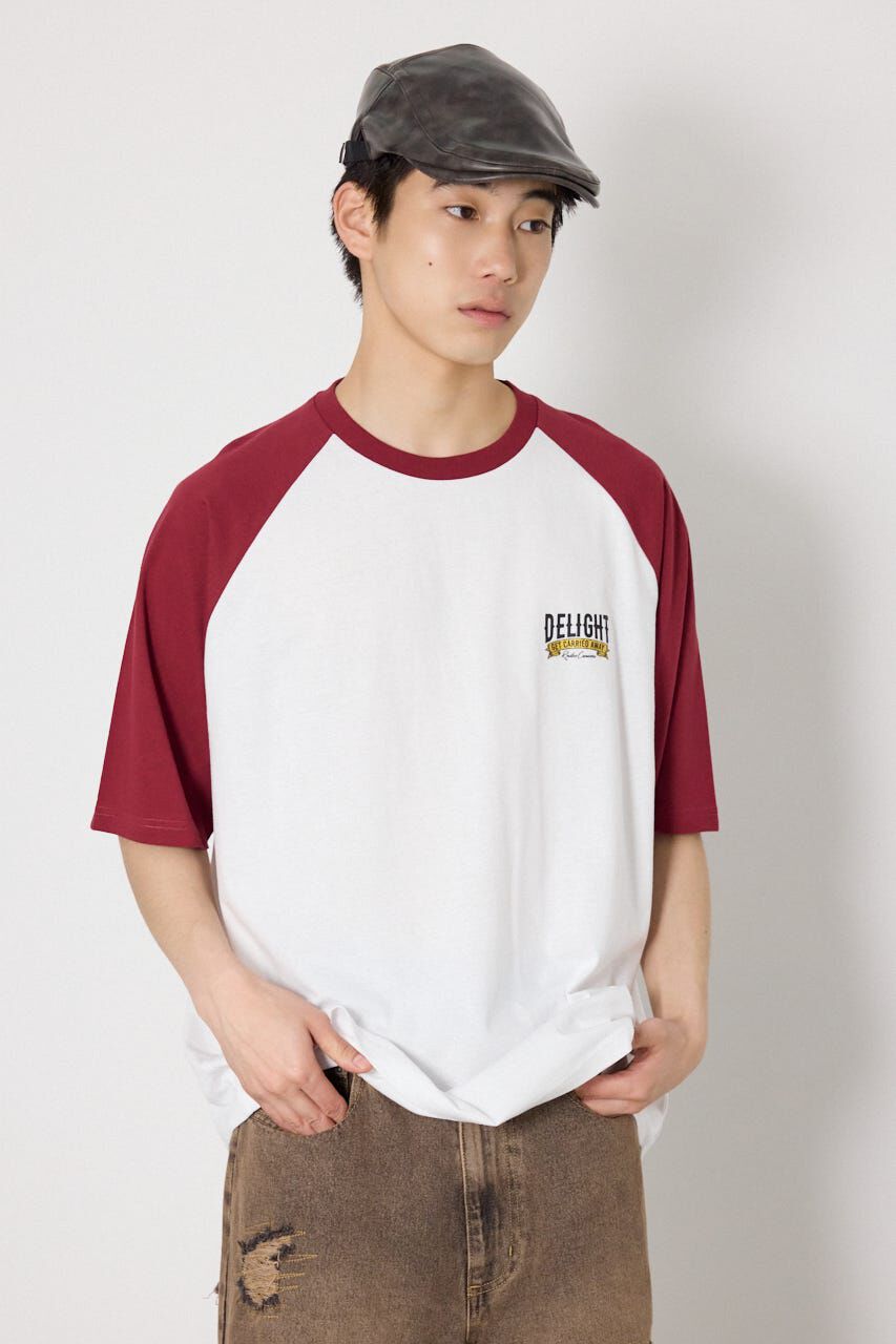 RODEO CROWNS「DELIGHT Tシャツ」|Tシャツ・カットソー|BRD