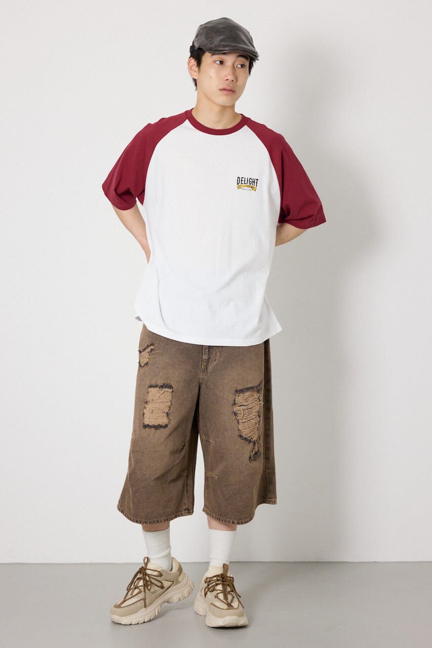 RODEO CROWNS「DELIGHT Tシャツ」|Tシャツ・カットソー|