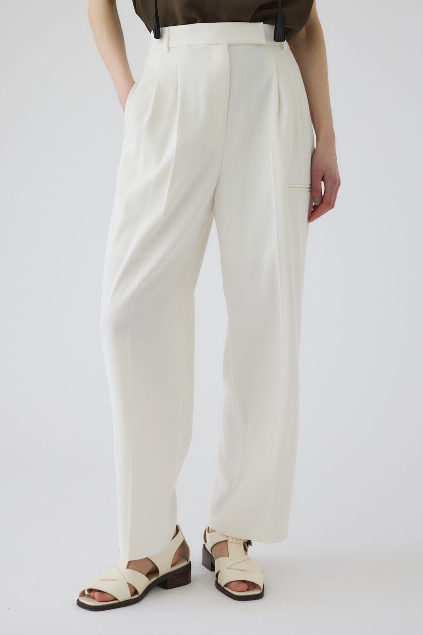 RIM.ARK 「Piping pocket slacks」|その他|