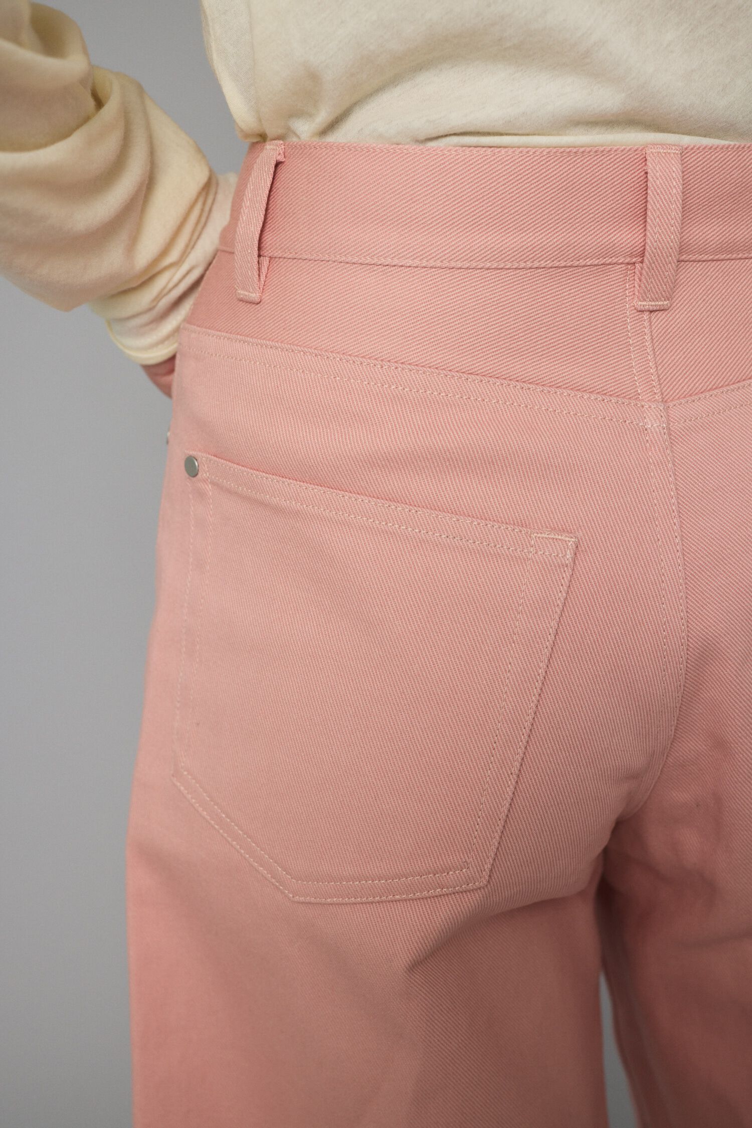 HeRIN.CYE「Cut off half pants」|その他|