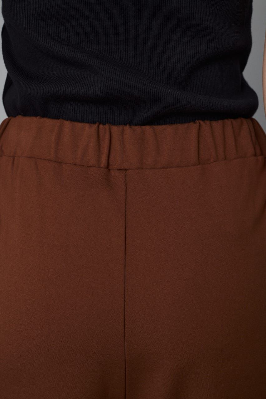 HeRIN.CYE「Side line cut pants」|その他|