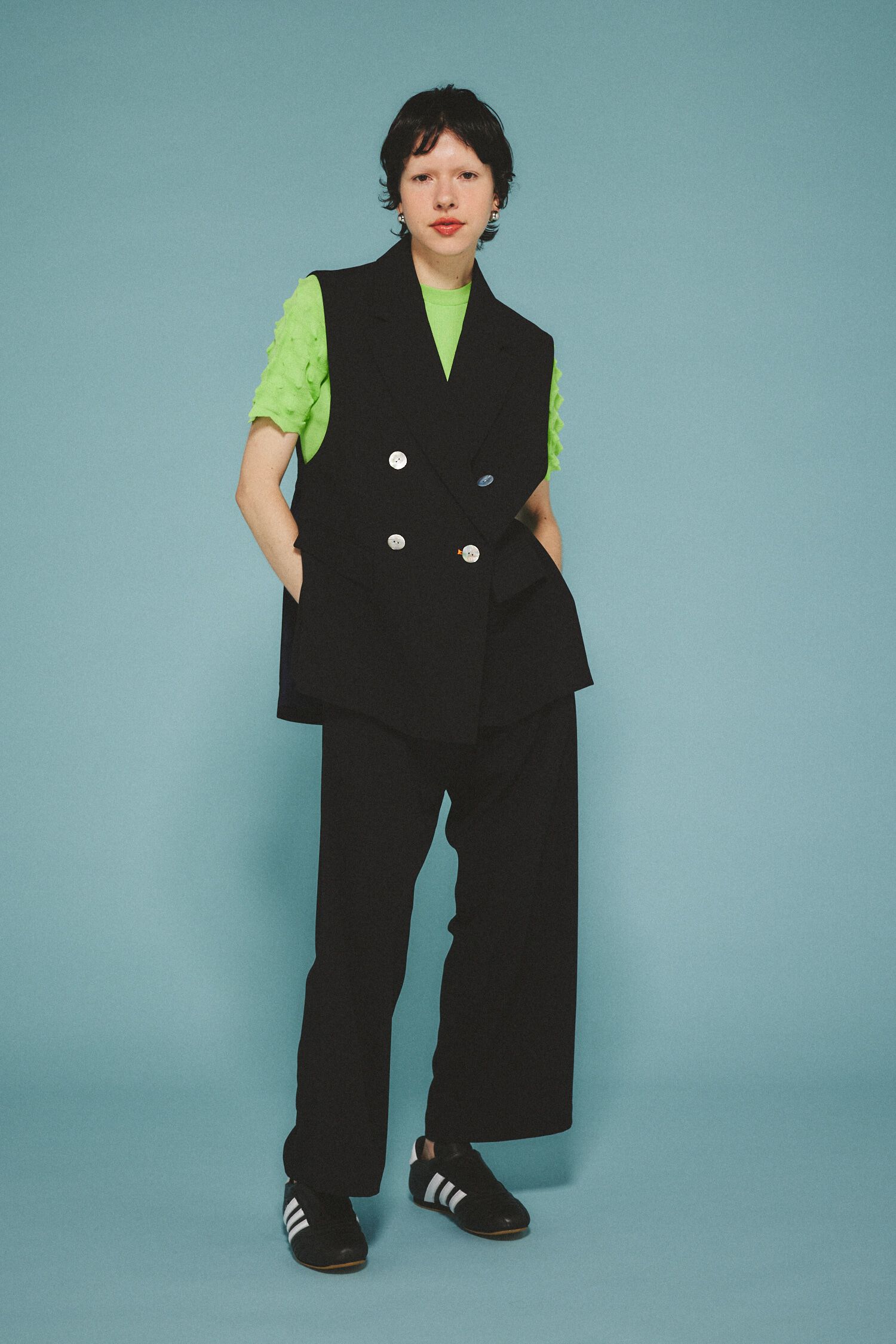 HeRIN.CYE「Switching pants」|その他|