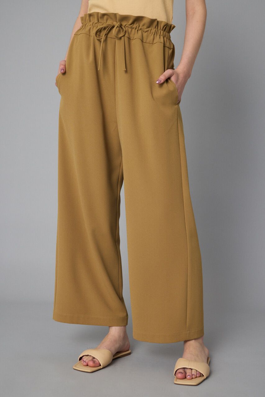 HeRIN.CYE「Switching pants」|その他|CAM