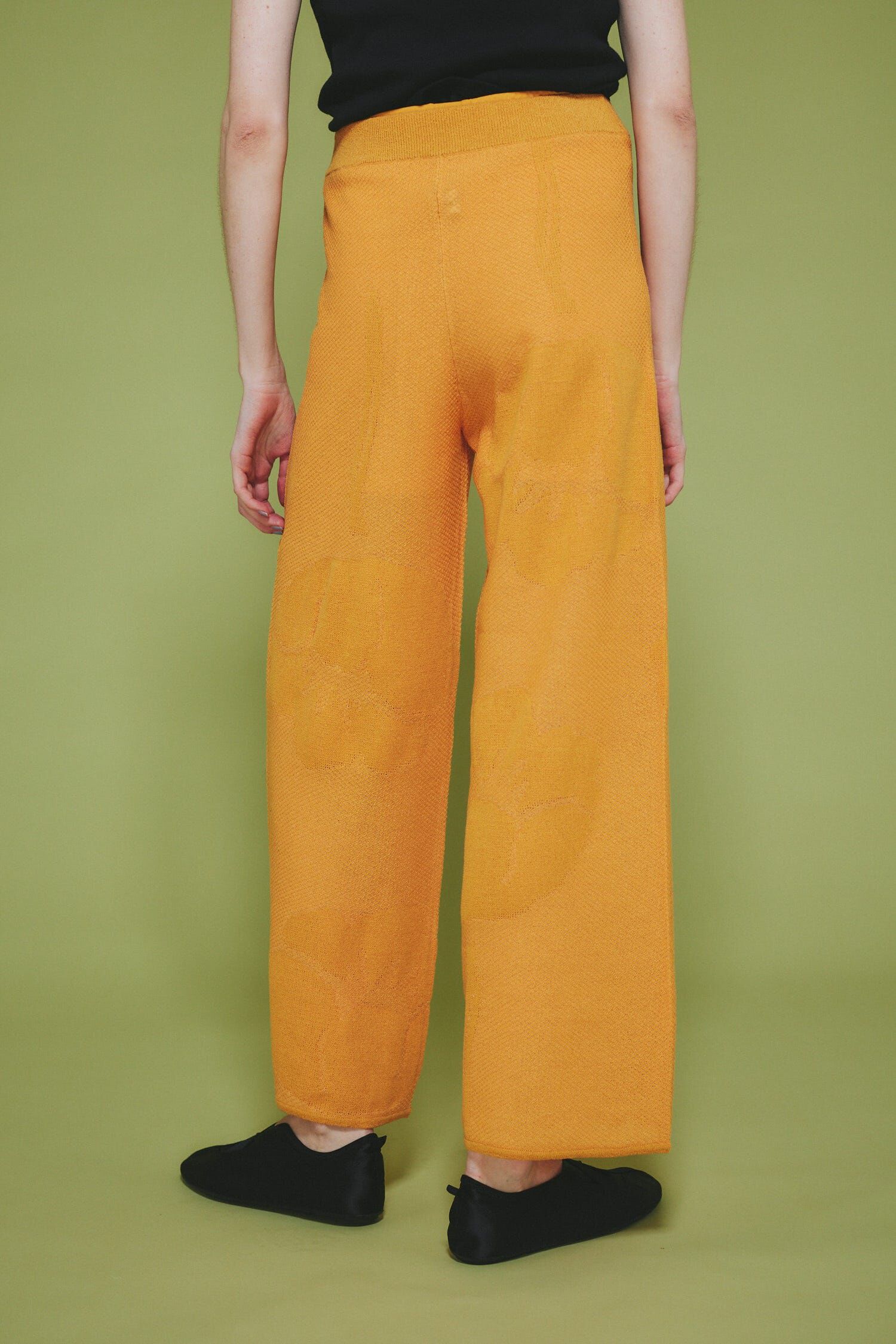 HeRIN.CYE「Lace pants」|その他|