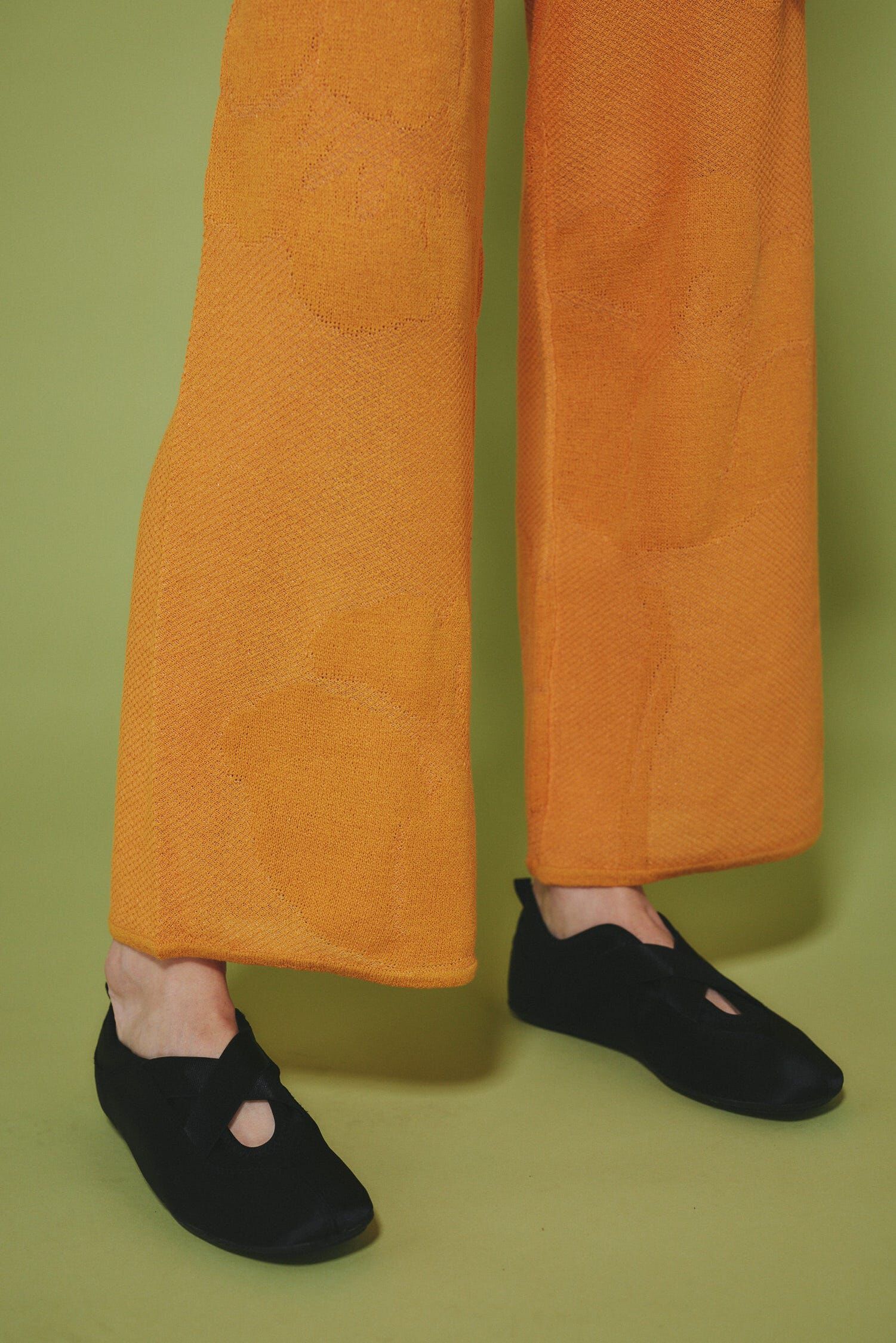 HeRIN.CYE「Lace pants」|その他|