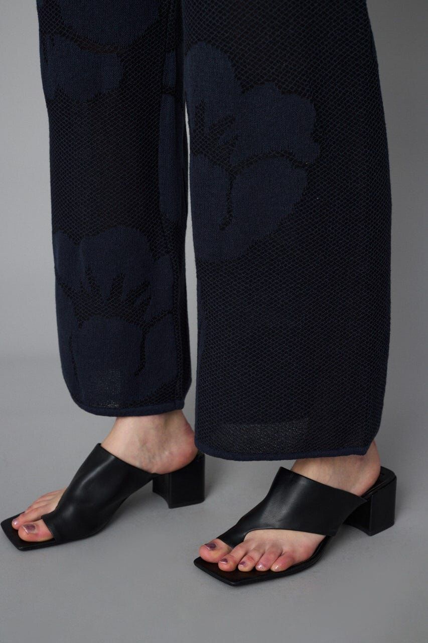 HeRIN.CYE「Lace pants」|その他|