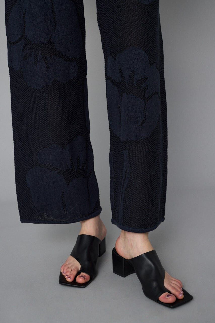 HeRIN.CYE「Lace pants」|その他|