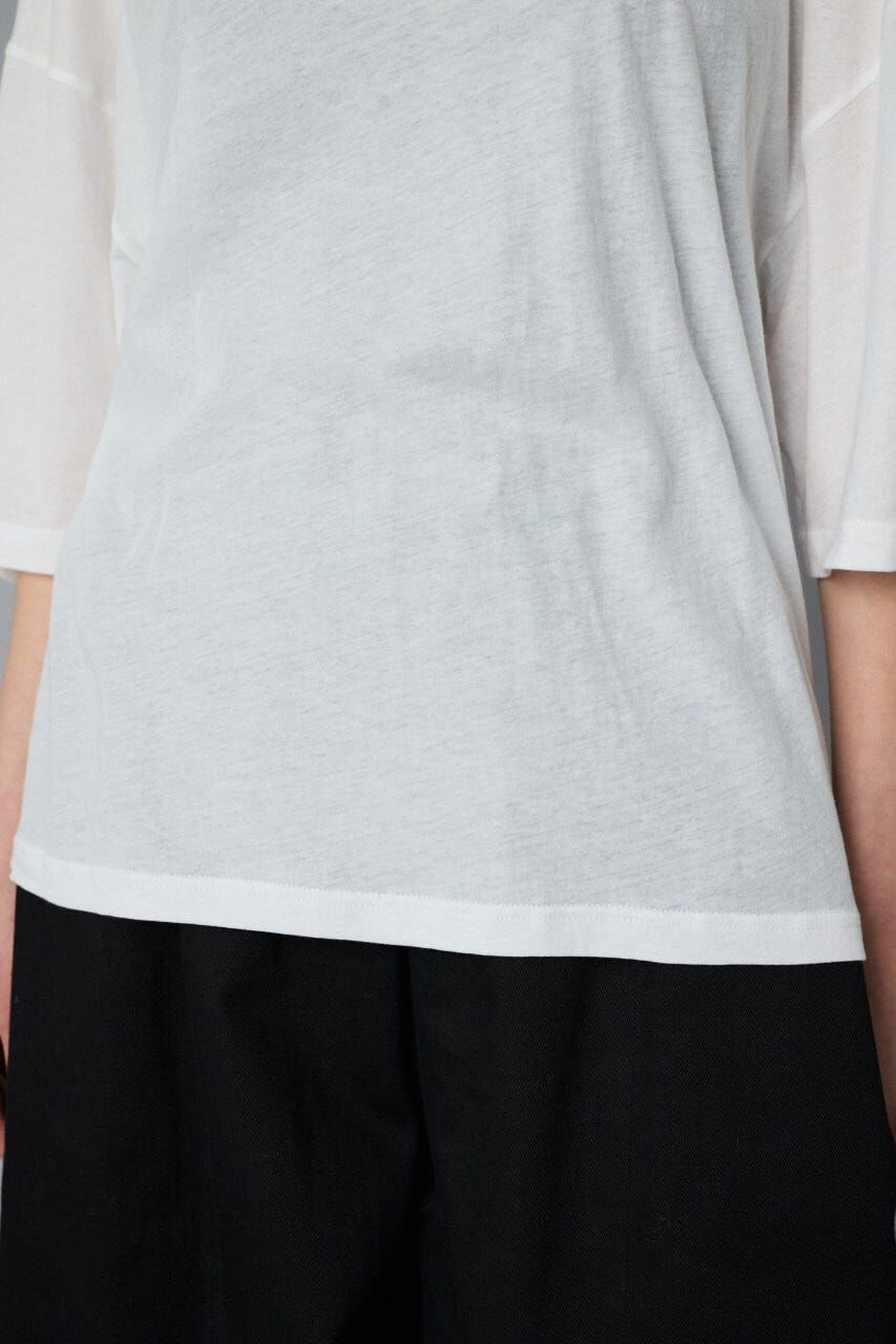 HeRIN.CYE「Good times big Tee」|Tシャツ・カットソー|