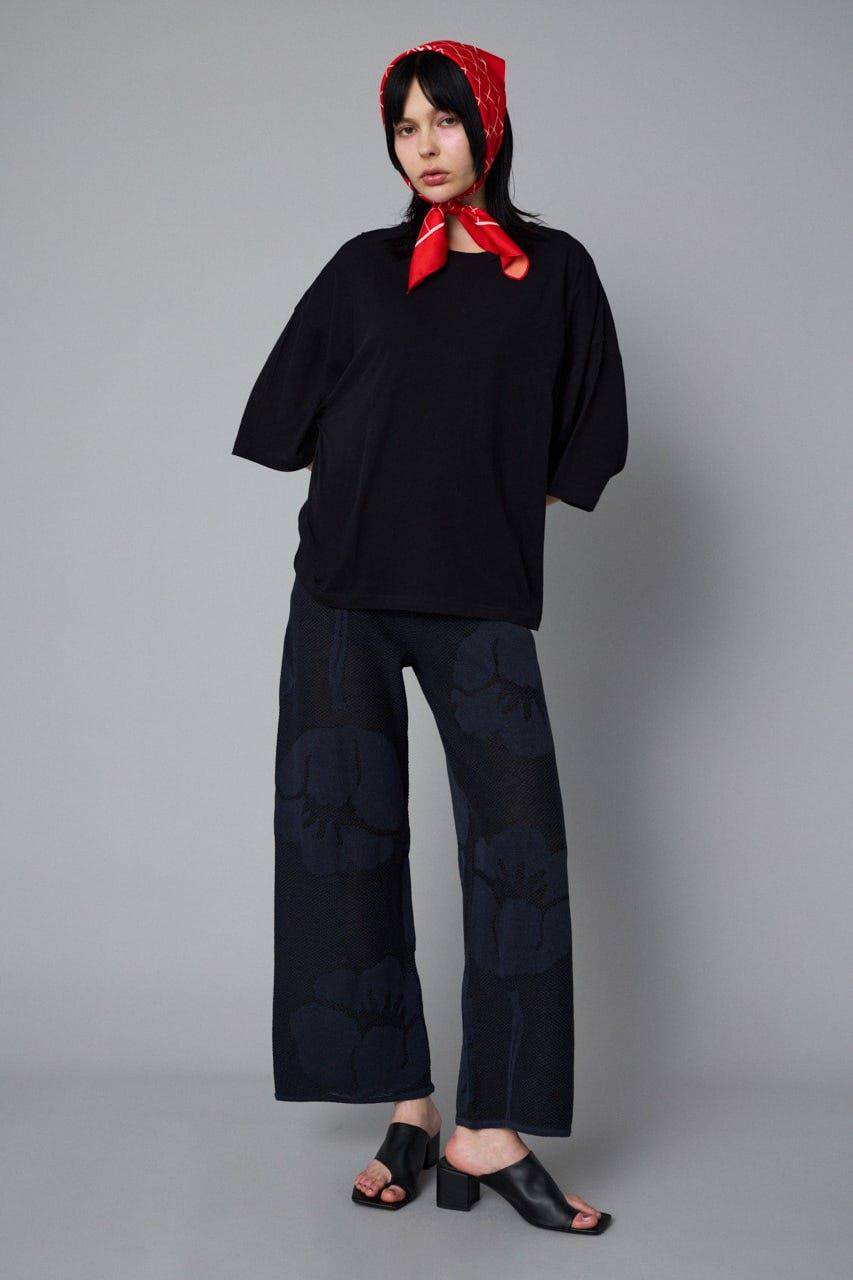 HeRIN.CYE「Good times big Tee」|Tシャツ・カットソー|