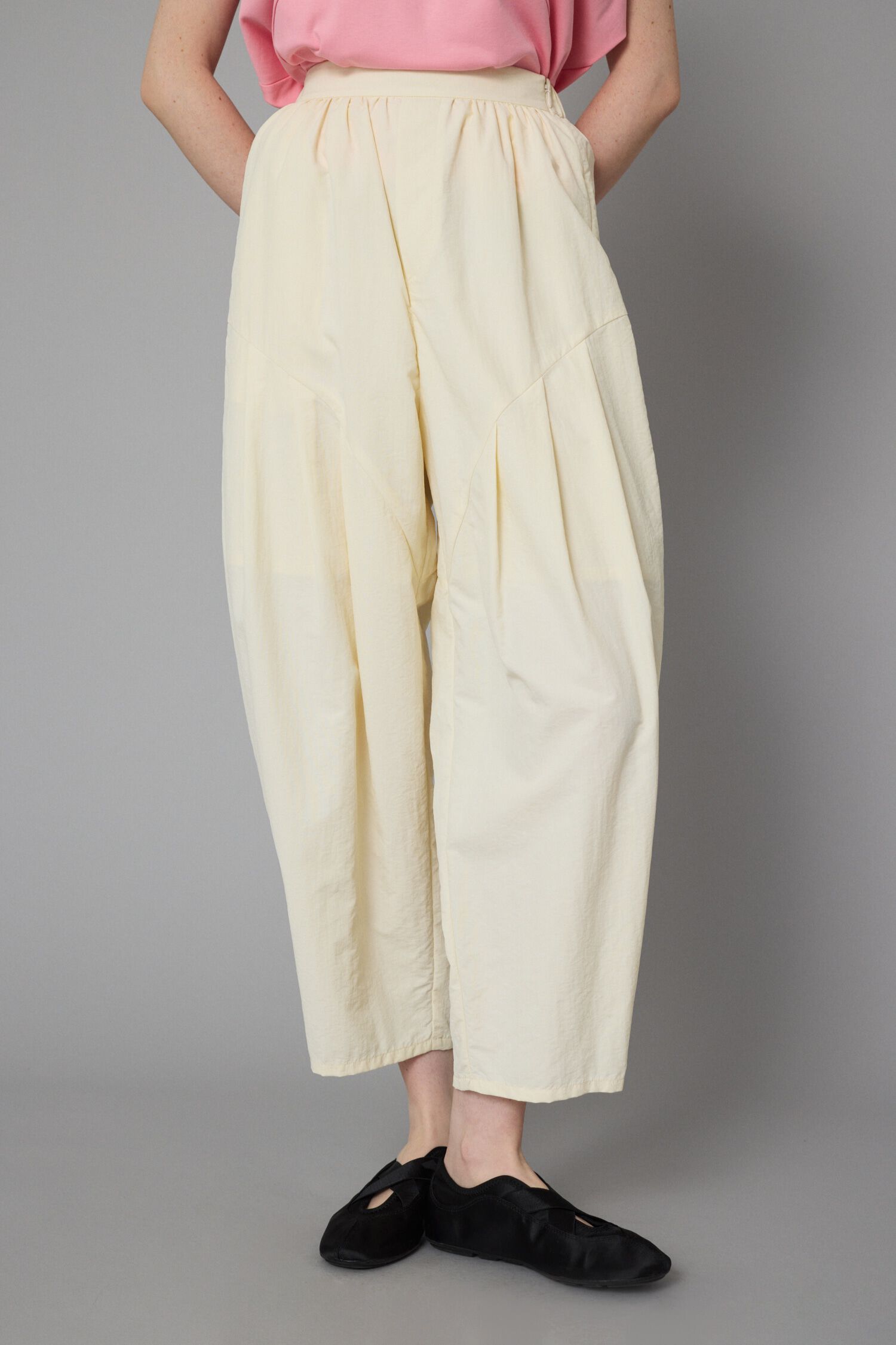 HeRIN.CYE「Balloon pants」|その他|