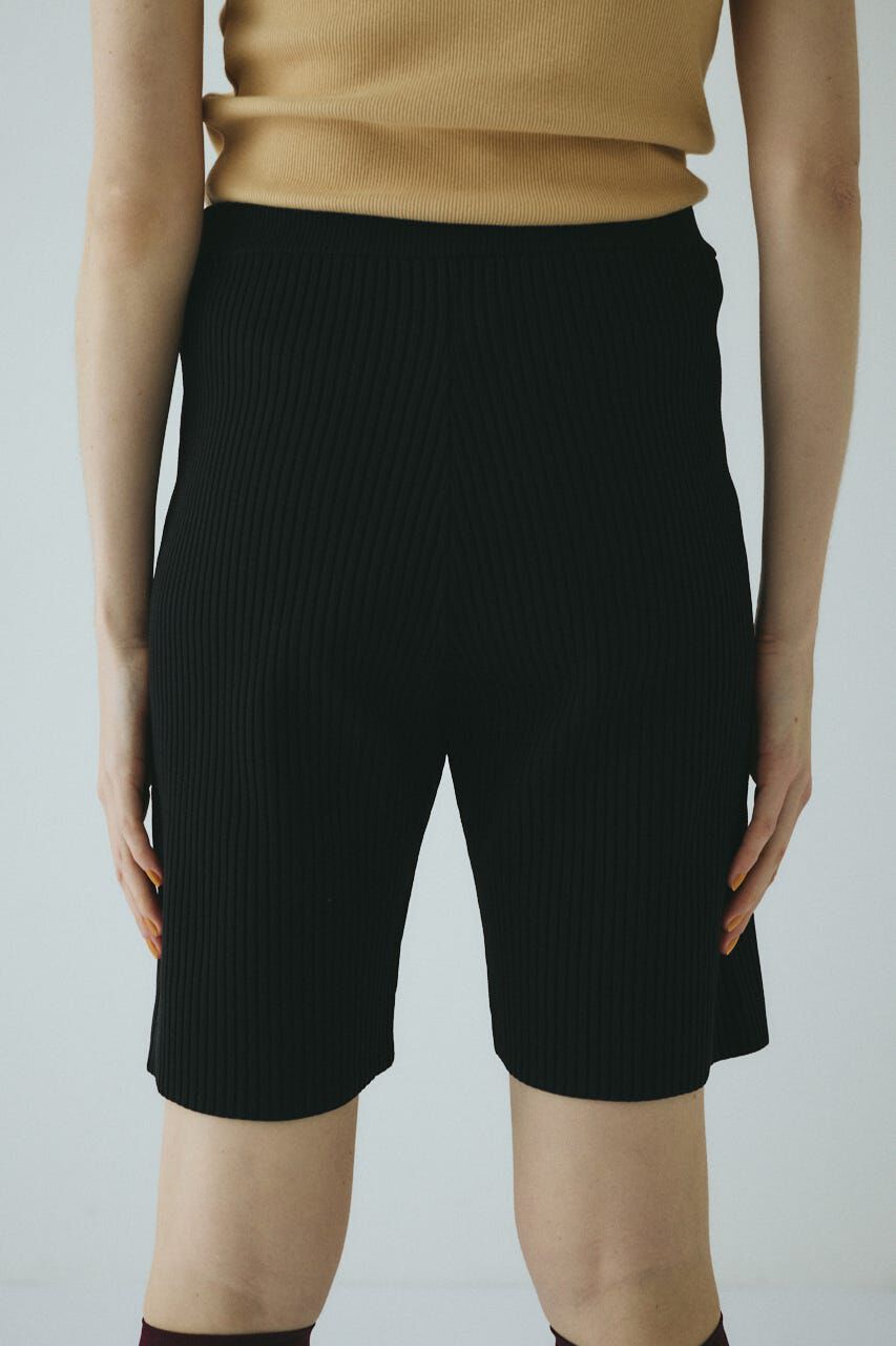 HeRIN.CYE「Knit half pants」|その他|