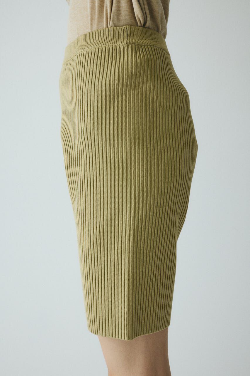 HeRIN.CYE「Knit half pants」|その他|