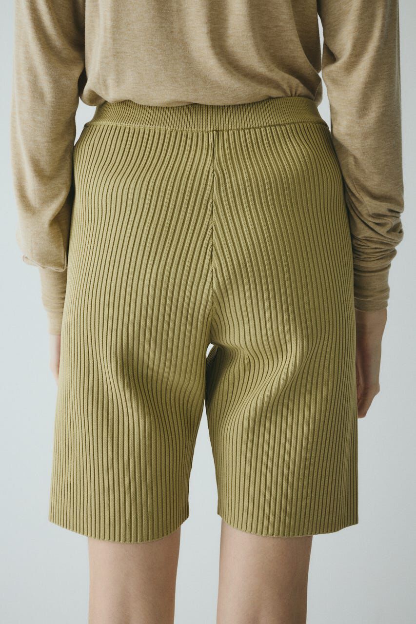 HeRIN.CYE「Knit half pants」|その他|