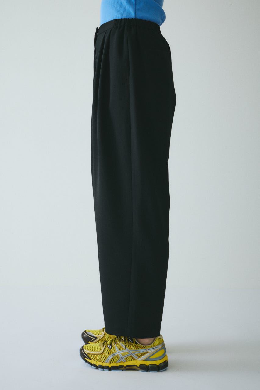 HeRIN.CYE「Cocoon pants」|その他|