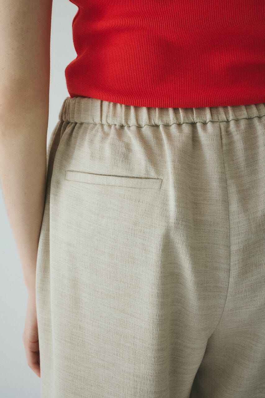 HeRIN.CYE「Cocoon pants」|その他|