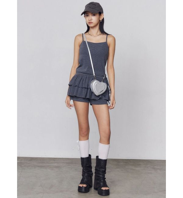 EMODA「カットショートパンツ」|その他|