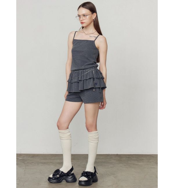 EMODA「カットショートパンツ」|その他|