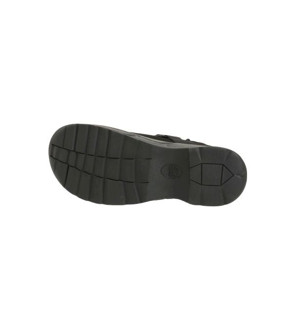 jouetie「【SHAKA】SHORT MOUTON BOOTIE CHUNKY」|ショートブーツ|