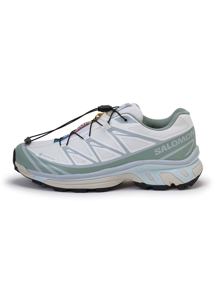 SALOMON「【emmi│SALOMON】XT-6 GTX」|スニーカー|
