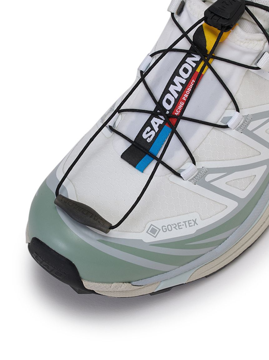 SALOMON「【emmi│SALOMON】XT-6 GTX」|スニーカー|