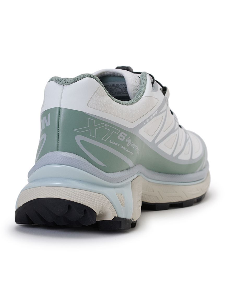 SALOMON「【emmi│SALOMON】XT-6 GTX」|スニーカー|