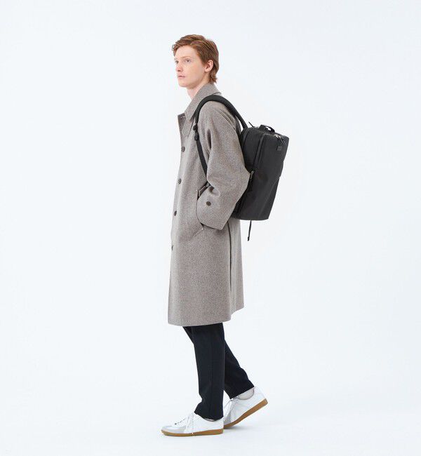 MACKINTOSH PHILOSOPHY「CORDURA(R) fabric バックパック」|リュック|