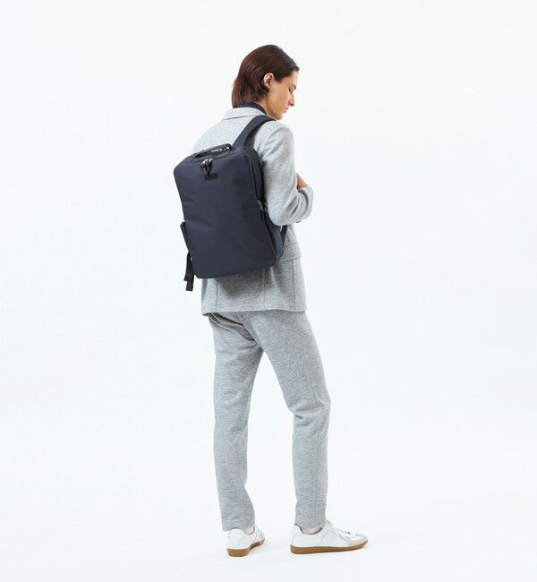MACKINTOSH PHILOSOPHY「CORDURA(R) fabric バックパック」|リュック|