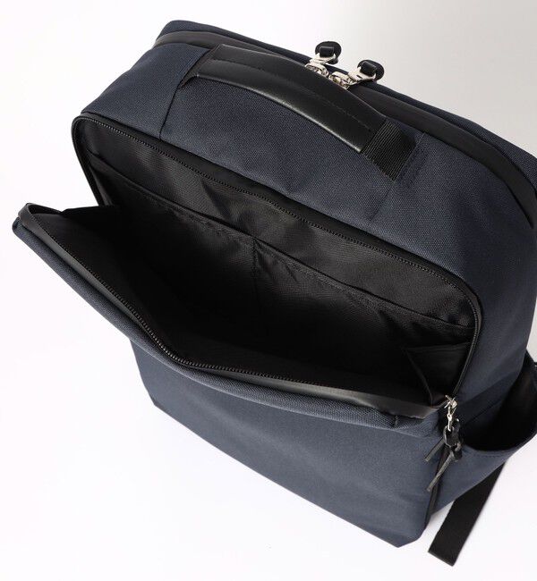MACKINTOSH PHILOSOPHY「CORDURA(R) fabric バックパック」|リュック|