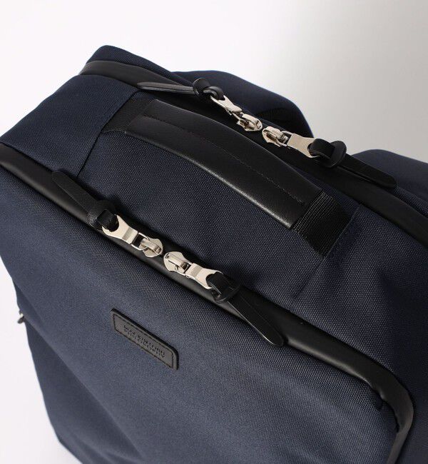 MACKINTOSH PHILOSOPHY「CORDURA(R) fabric バックパック」|リュック|