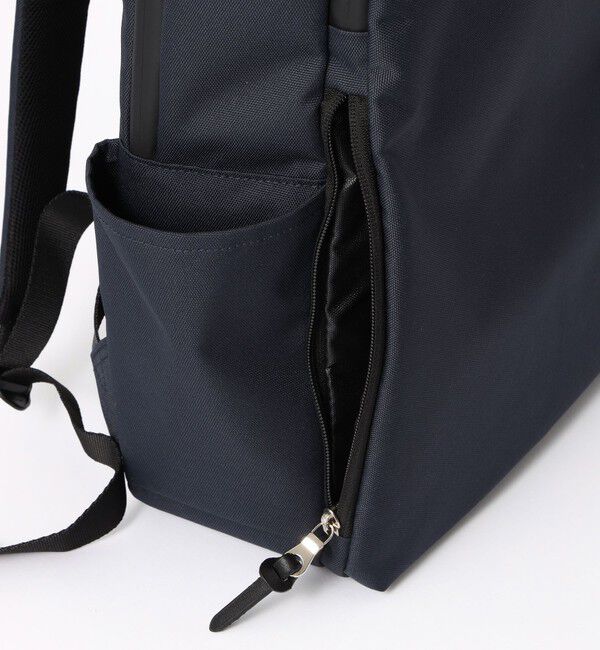 MACKINTOSH PHILOSOPHY「CORDURA(R) fabric バックパック」|リュック|