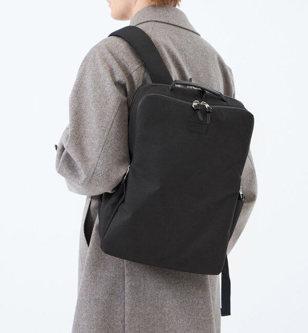 MACKINTOSH PHILOSOPHY「CORDURA(R) fabric バックパック」|リュック|