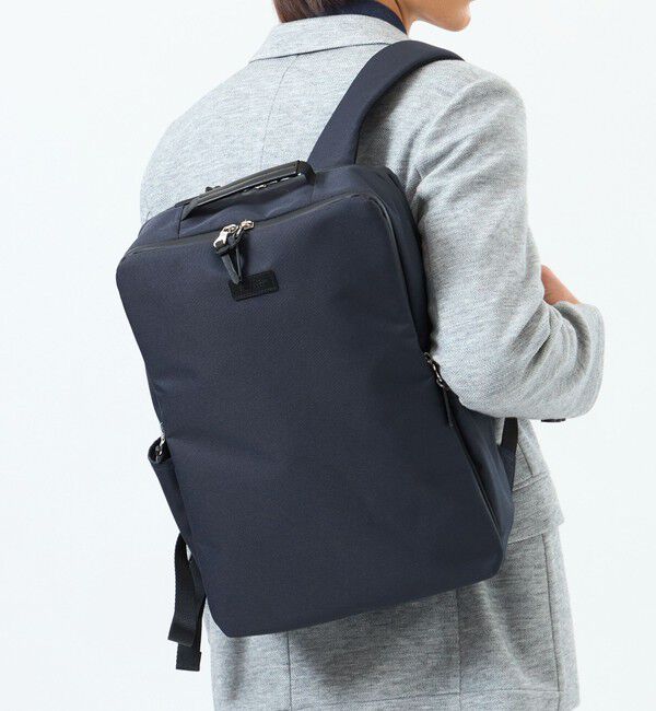 MACKINTOSH PHILOSOPHY「CORDURA(R) fabric バックパック」|リュック|