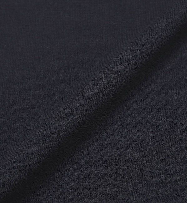 MACKINTOSH PHILOSOPHY「【WEB&一部店舗限定】ポロカラーニット」|ニット・セーター|