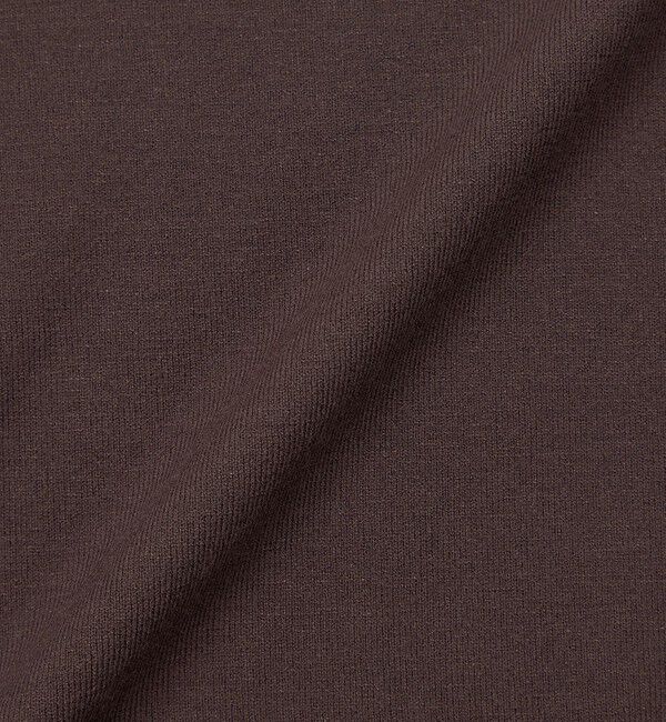 MACKINTOSH PHILOSOPHY「【WEB&一部店舗限定】ポロカラーニット」|ニット・セーター|