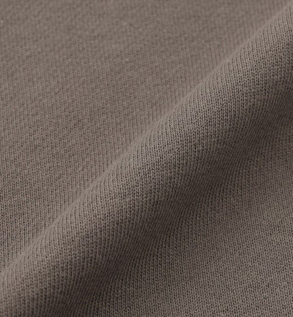MACKINTOSH PHILOSOPHY「【予約販売】【WEB&一部店舗限定】BUCKINGHAM BEAR フーデッドパーカ 10オンス裏パイル」|Tシャツ・カットソー|