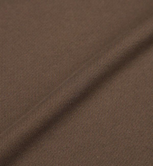 MACKINTOSH PHILOSOPHY「【予約販売】【WEB&一部店舗限定】BUCKINGHAM BEAR フーデッドパーカ 10オンス裏パイル」|Tシャツ・カットソー|