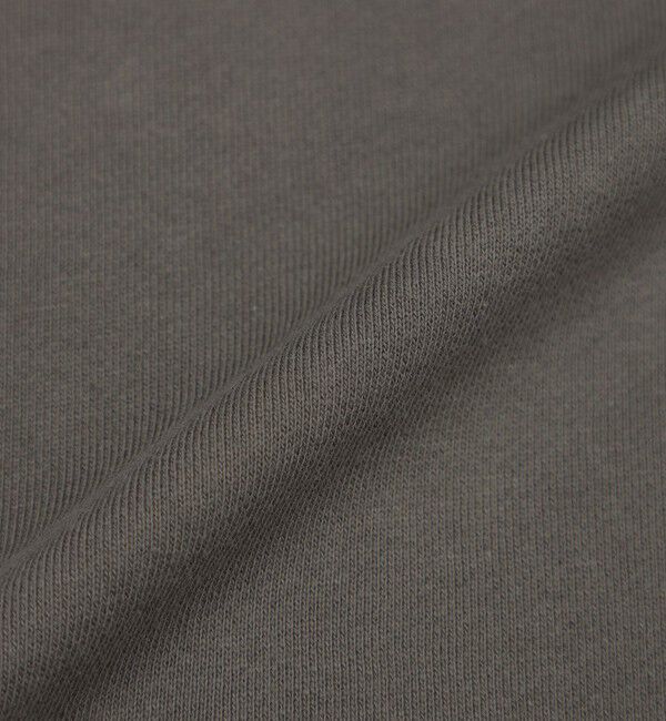 MACKINTOSH PHILOSOPHY「【予約販売】【WEB&一部店舗限定】BUCKINGHAM BEAR 10オンス裏パイル ワンポイントクルーネックスウェット」|Tシャツ・カットソー|